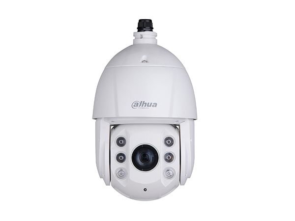 6寸高清（200萬(wàn)像素）紅外網(wǎng)絡(luò)高速智能球