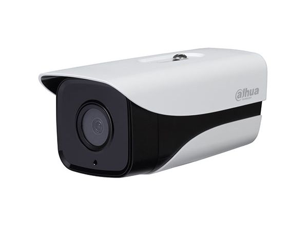 高清(400萬像素)超寬動態(tài)紅外(H.265)網絡攝像機