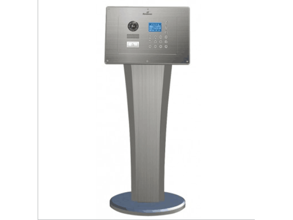 18視得安20（AHS）系列鋁制彩色數(shù)碼主機 ，銀