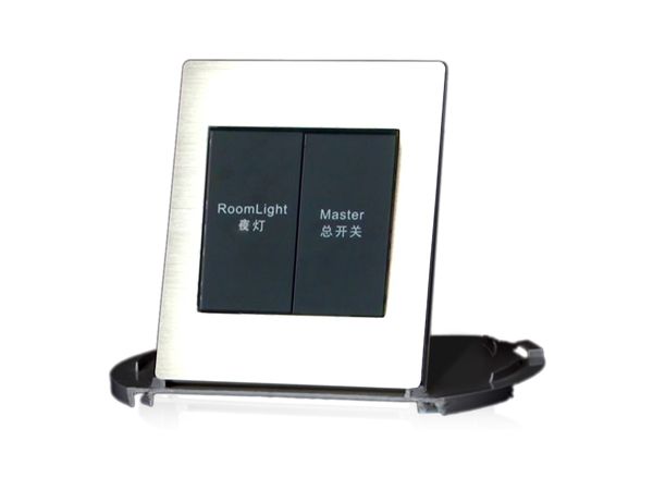 49求實客房夜燈、總開關(guān)模塊-